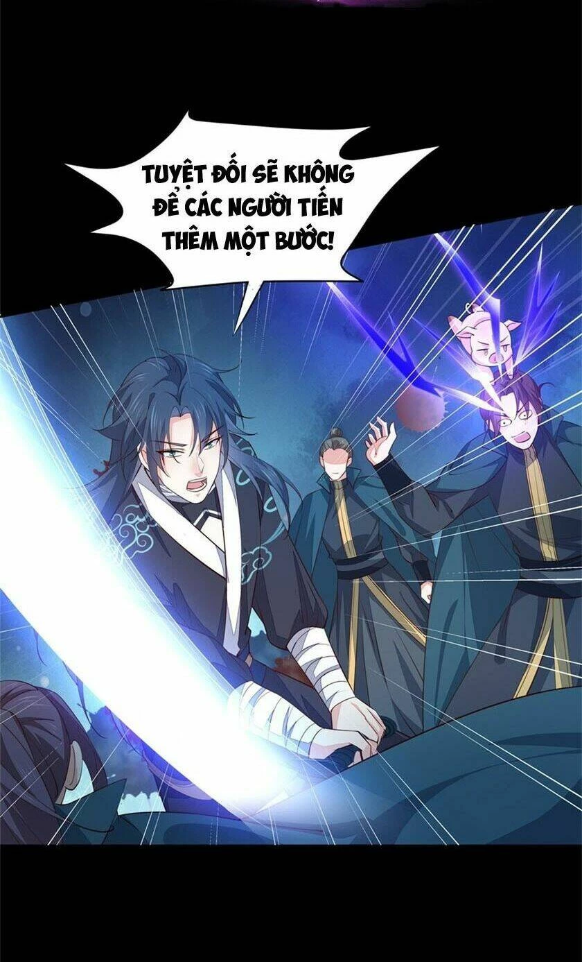 Chi Tôn Đồng Thuật Sư: Tuyệt Thế Đại Tiểu Thư Chapter 100 - 8