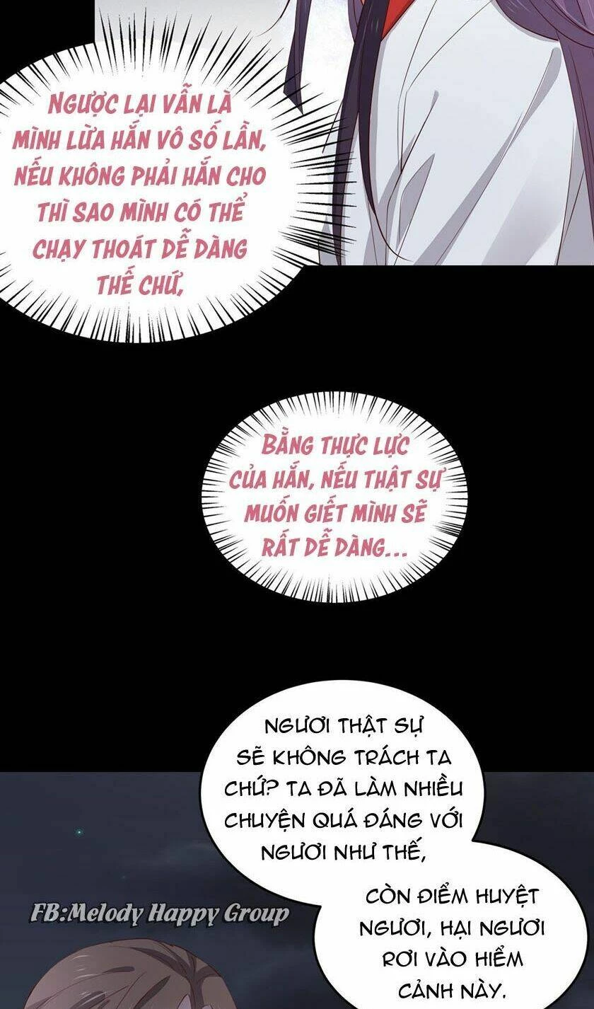 Chi Tôn Đồng Thuật Sư: Tuyệt Thế Đại Tiểu Thư Chapter 100 - 21