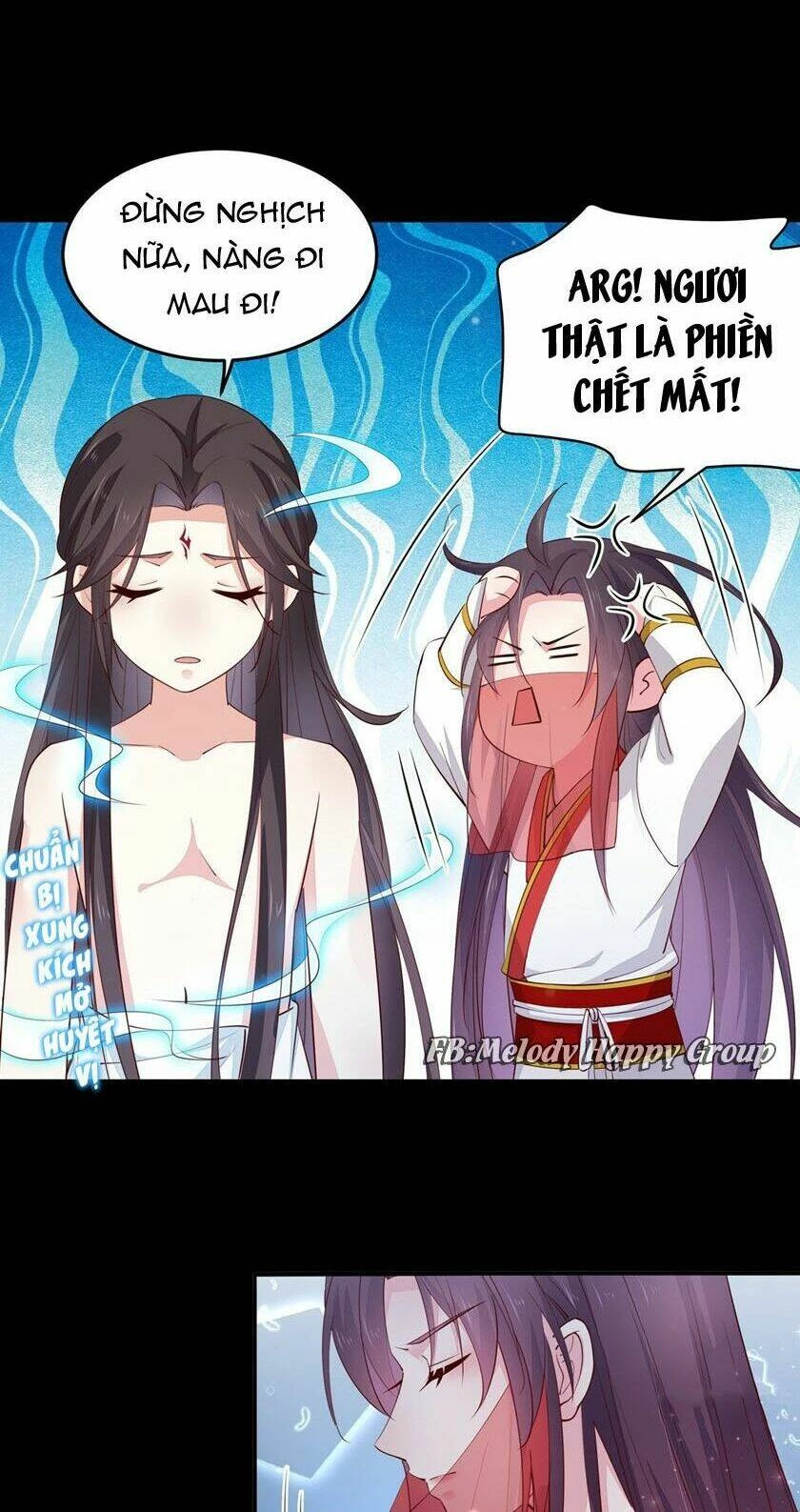 Chi Tôn Đồng Thuật Sư: Tuyệt Thế Đại Tiểu Thư Chapter 100 - 30