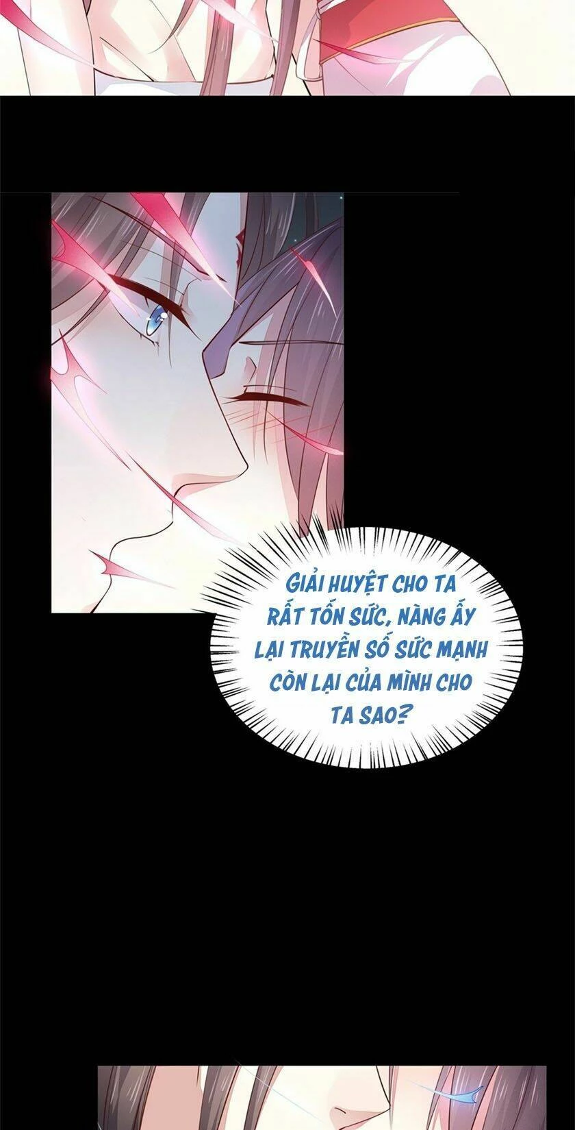 Chi Tôn Đồng Thuật Sư: Tuyệt Thế Đại Tiểu Thư Chapter 101 - 6