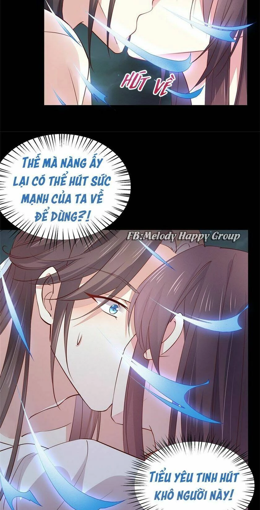 Chi Tôn Đồng Thuật Sư: Tuyệt Thế Đại Tiểu Thư Chapter 101 - 7