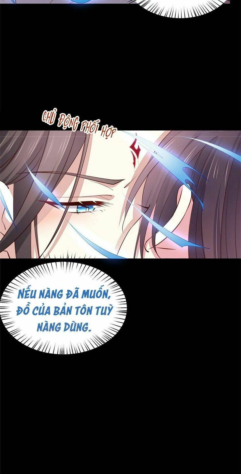 Chi Tôn Đồng Thuật Sư: Tuyệt Thế Đại Tiểu Thư Chapter 101 - 8