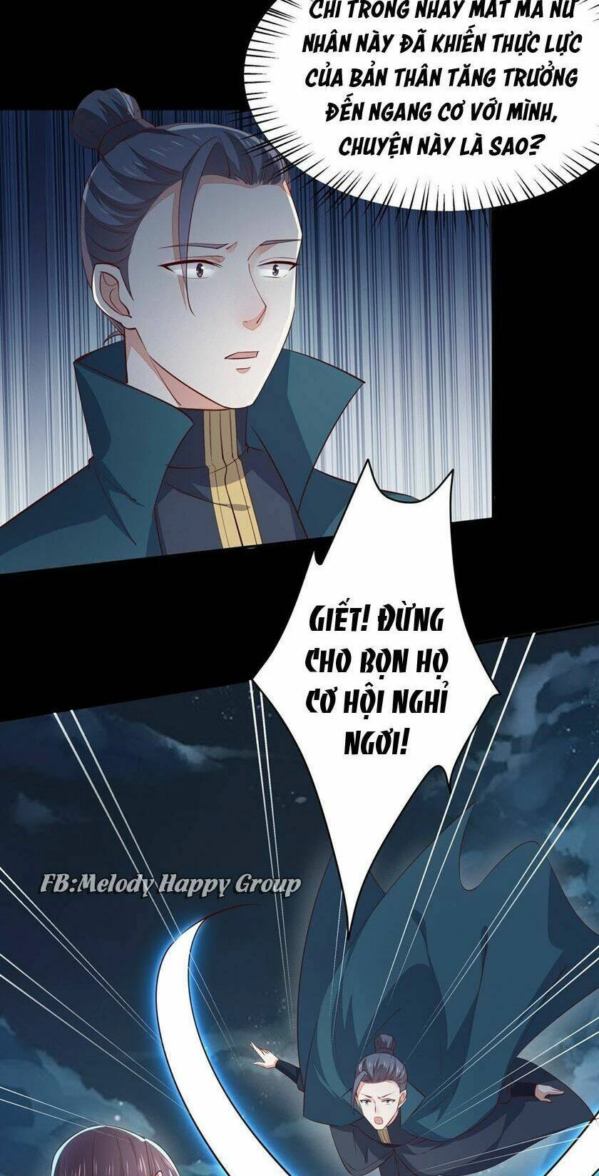 Chi Tôn Đồng Thuật Sư: Tuyệt Thế Đại Tiểu Thư Chapter 101 - 11