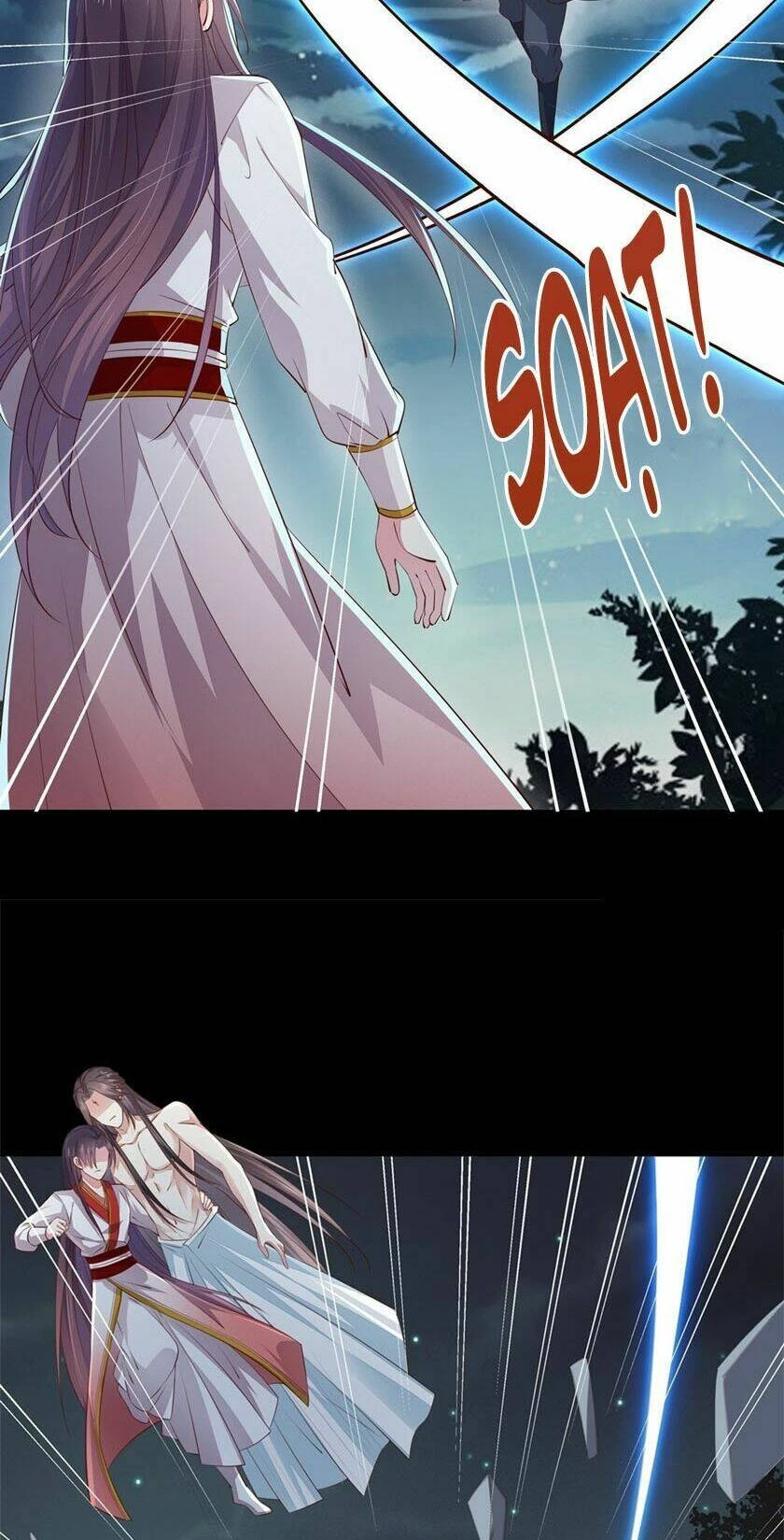 Chi Tôn Đồng Thuật Sư: Tuyệt Thế Đại Tiểu Thư Chapter 101 - 12