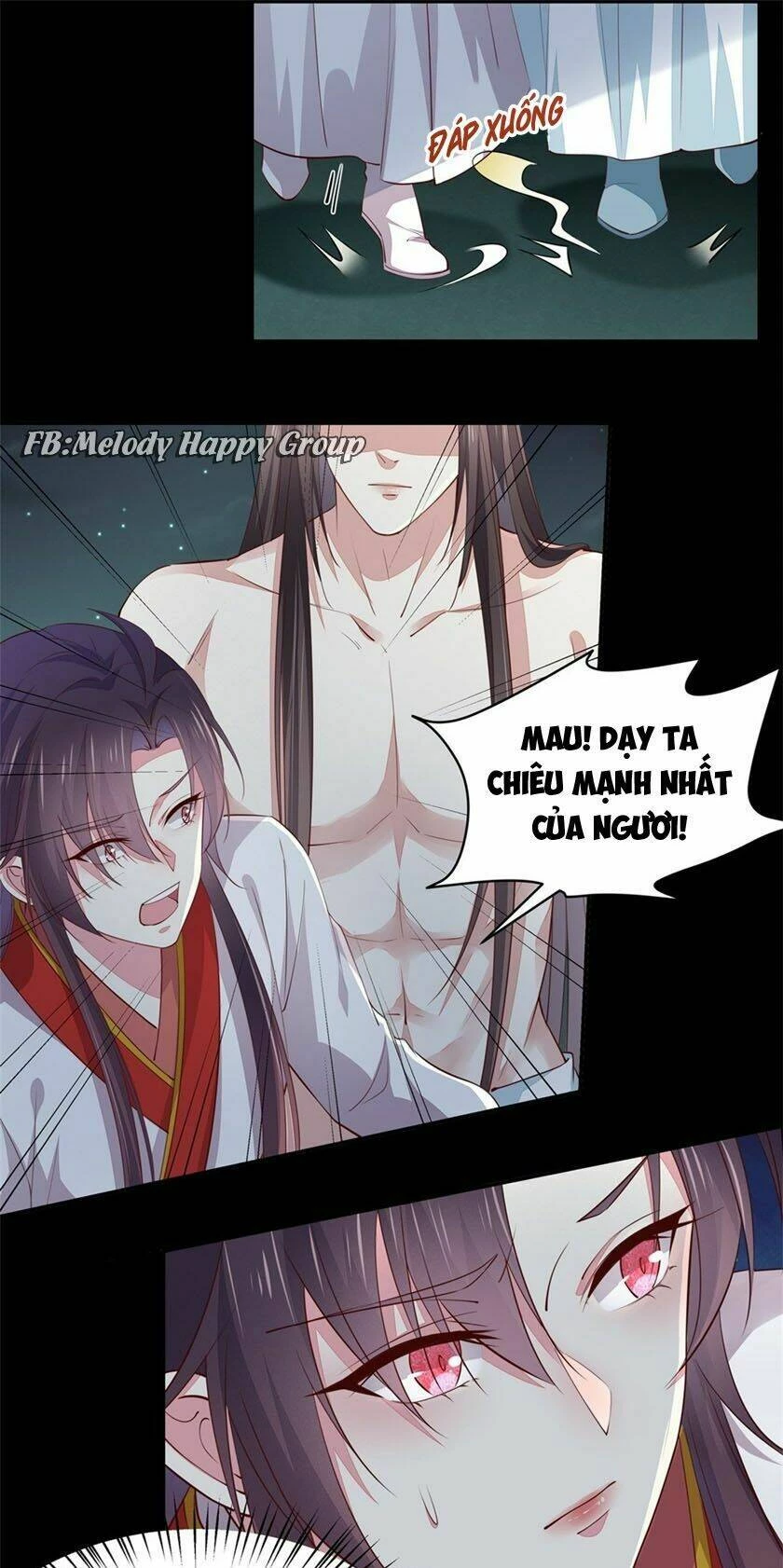 Chi Tôn Đồng Thuật Sư: Tuyệt Thế Đại Tiểu Thư Chapter 101 - 17