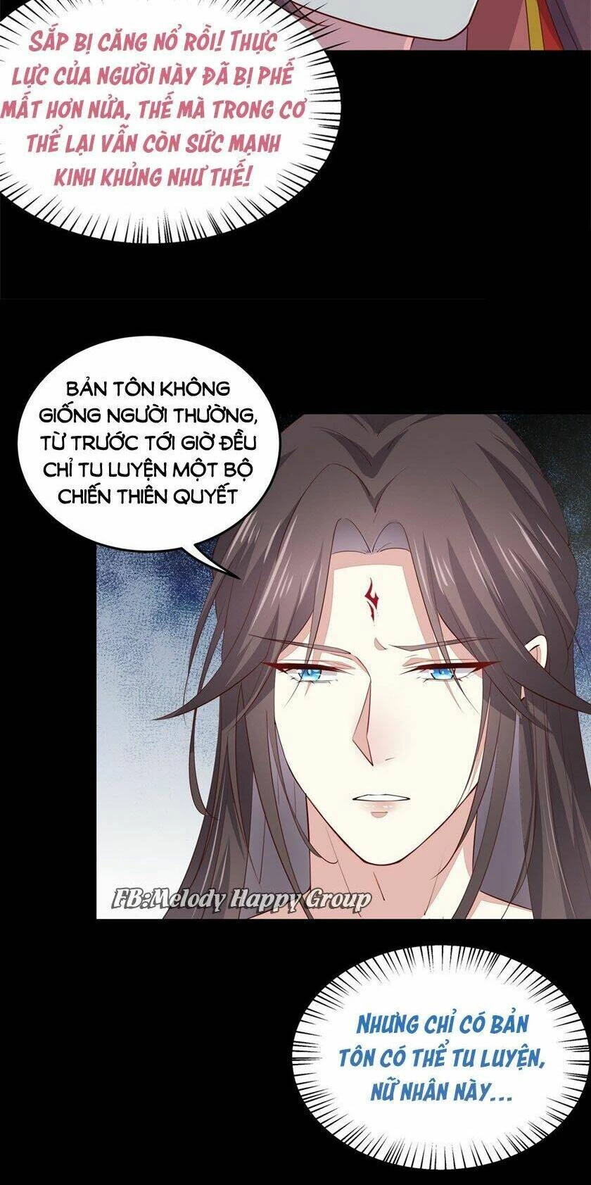 Chi Tôn Đồng Thuật Sư: Tuyệt Thế Đại Tiểu Thư Chapter 101 - 18