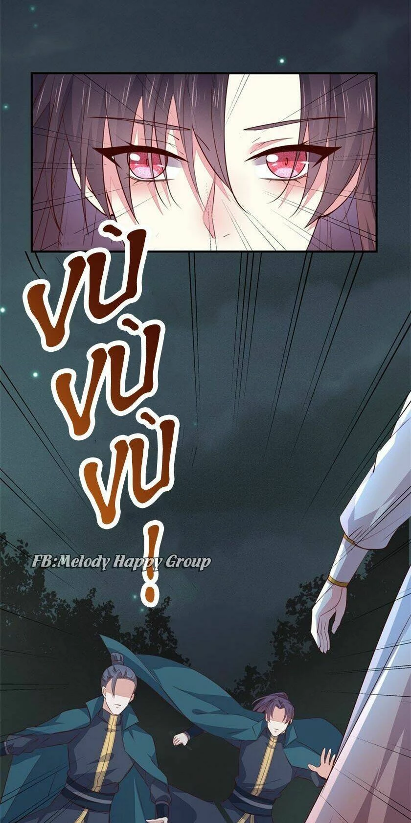 Chi Tôn Đồng Thuật Sư: Tuyệt Thế Đại Tiểu Thư Chapter 101 - 23