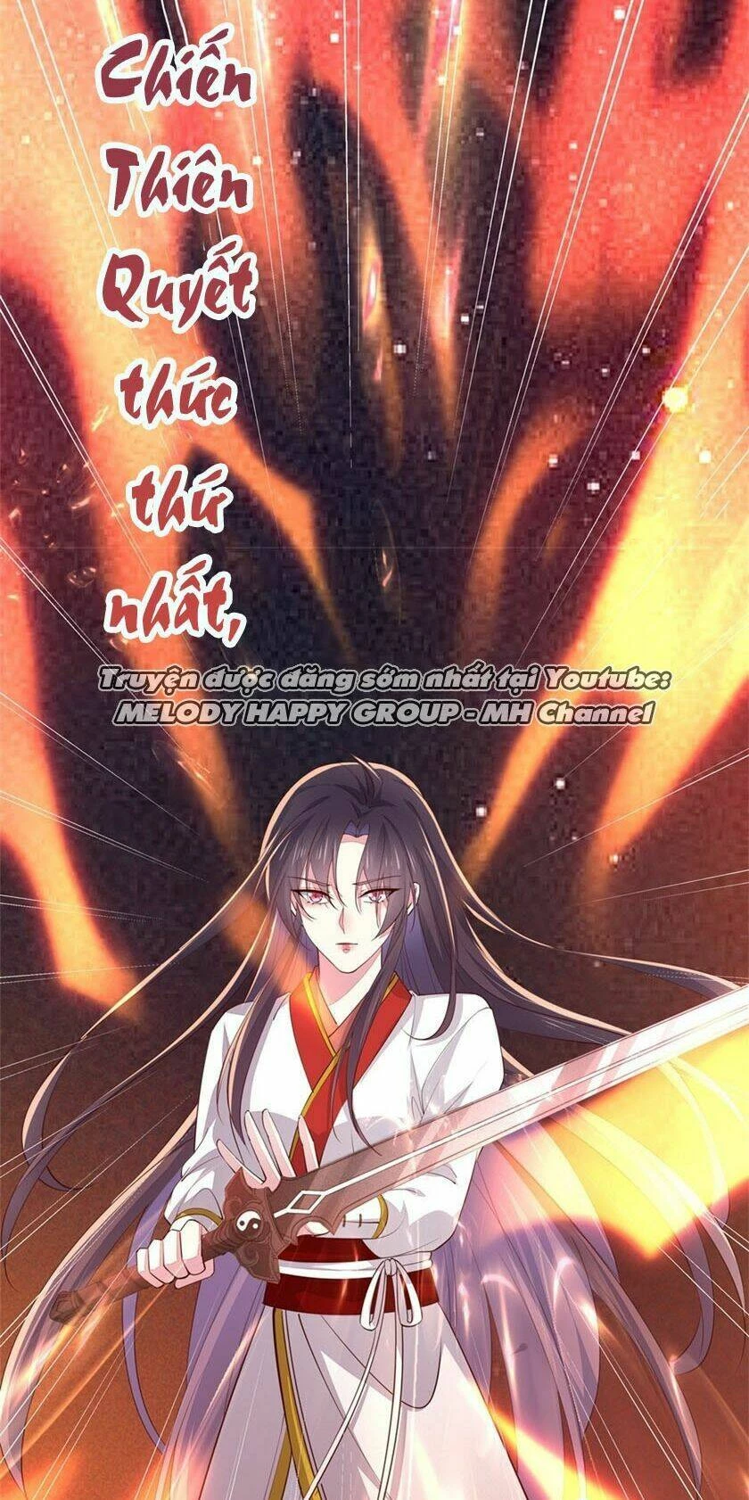 Chi Tôn Đồng Thuật Sư: Tuyệt Thế Đại Tiểu Thư Chapter 101 - 25