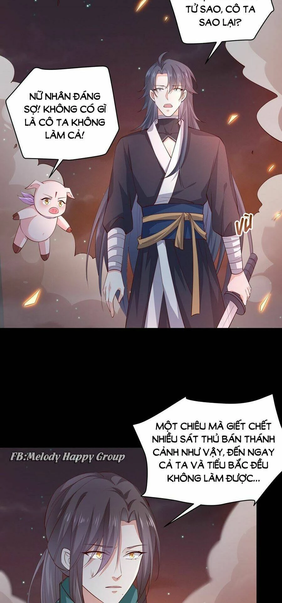 Chi Tôn Đồng Thuật Sư: Tuyệt Thế Đại Tiểu Thư Chapter 102 - 7