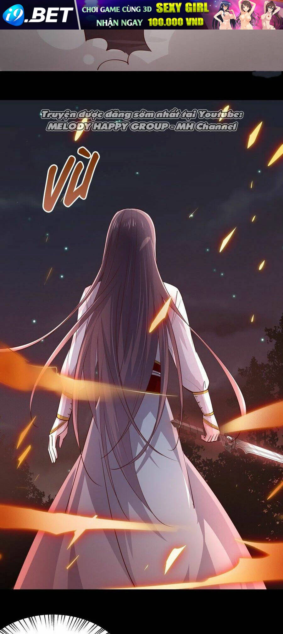 Chi Tôn Đồng Thuật Sư: Tuyệt Thế Đại Tiểu Thư Chapter 102 - 9
