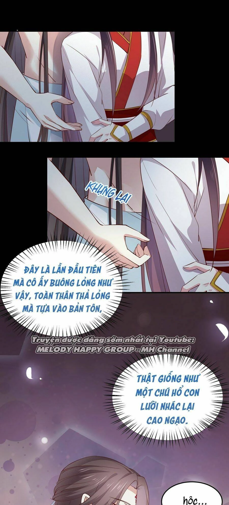 Chi Tôn Đồng Thuật Sư: Tuyệt Thế Đại Tiểu Thư Chapter 102 - 14