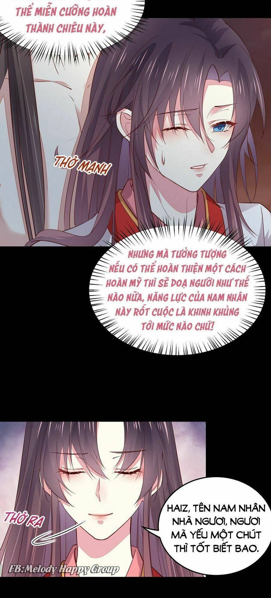 Chi Tôn Đồng Thuật Sư: Tuyệt Thế Đại Tiểu Thư Chapter 102 - 16
