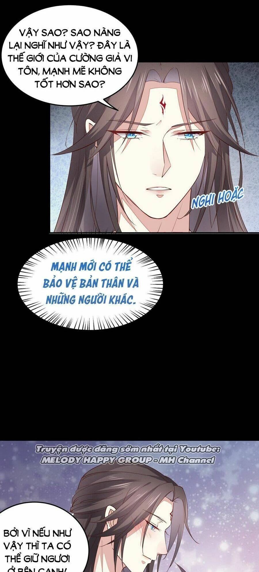Chi Tôn Đồng Thuật Sư: Tuyệt Thế Đại Tiểu Thư Chapter 102 - 17