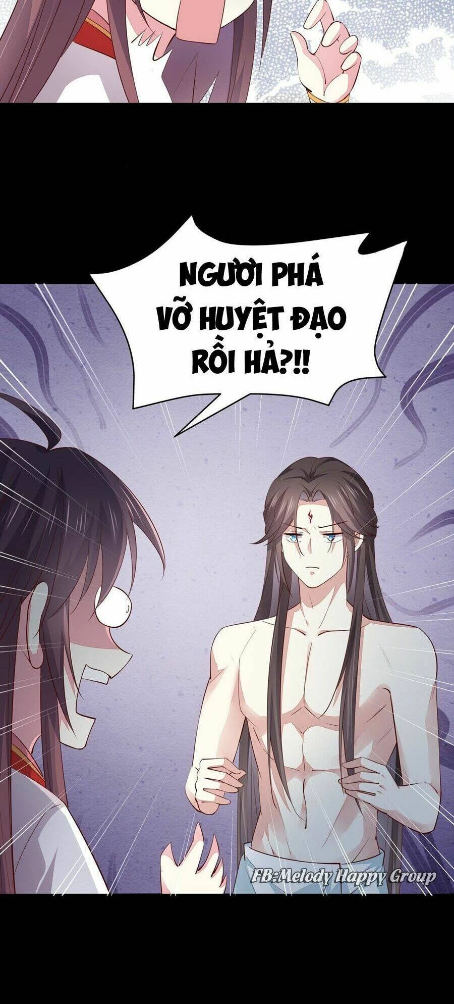 Chi Tôn Đồng Thuật Sư: Tuyệt Thế Đại Tiểu Thư Chapter 102 - 23