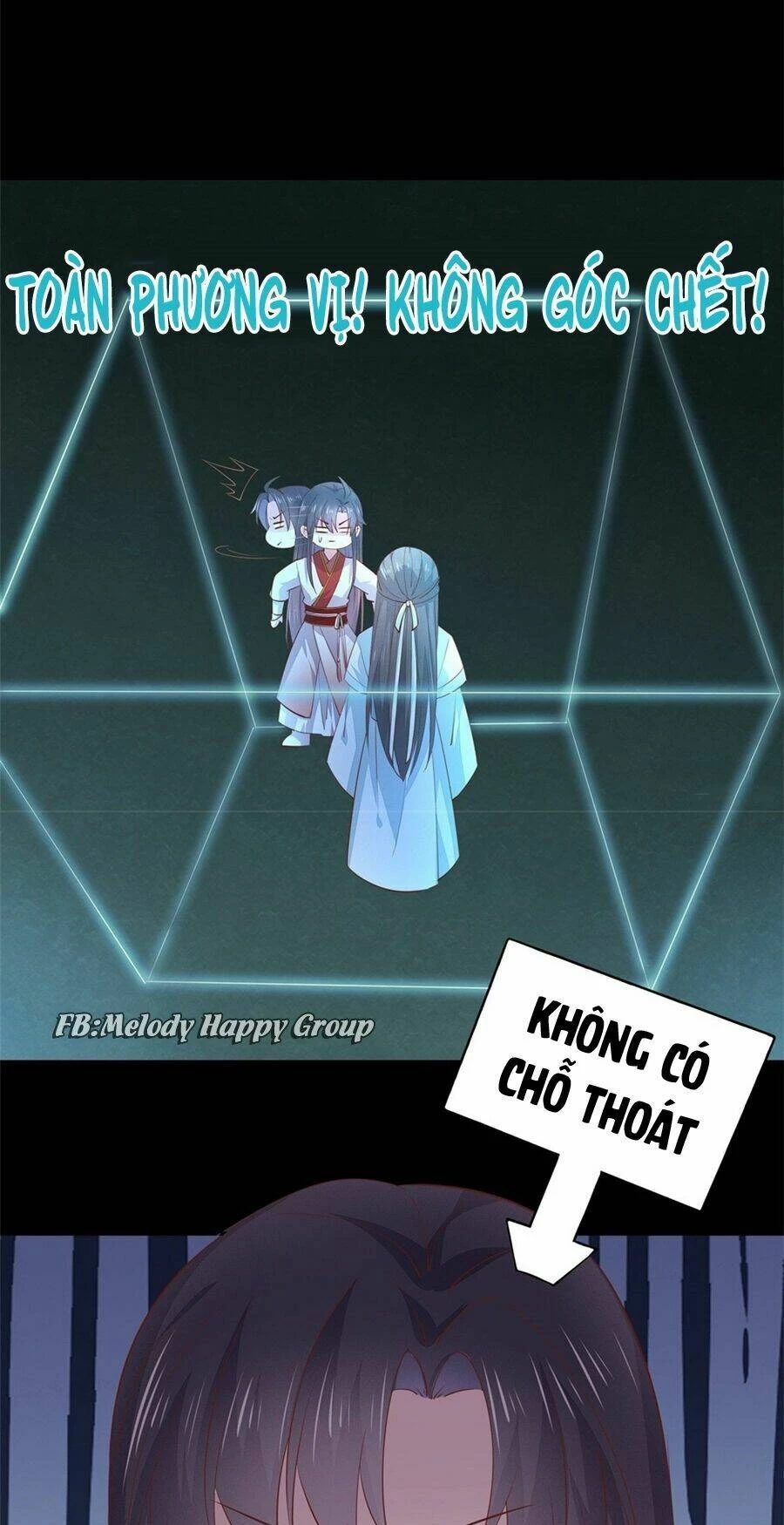 Chi Tôn Đồng Thuật Sư: Tuyệt Thế Đại Tiểu Thư Chapter 103 - 6