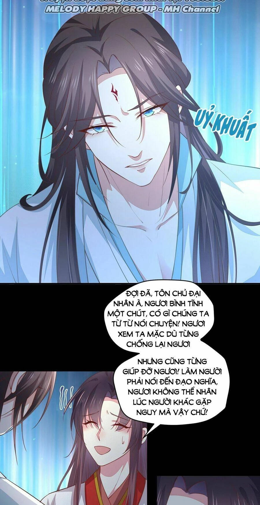 Chi Tôn Đồng Thuật Sư: Tuyệt Thế Đại Tiểu Thư Chapter 103 - 8