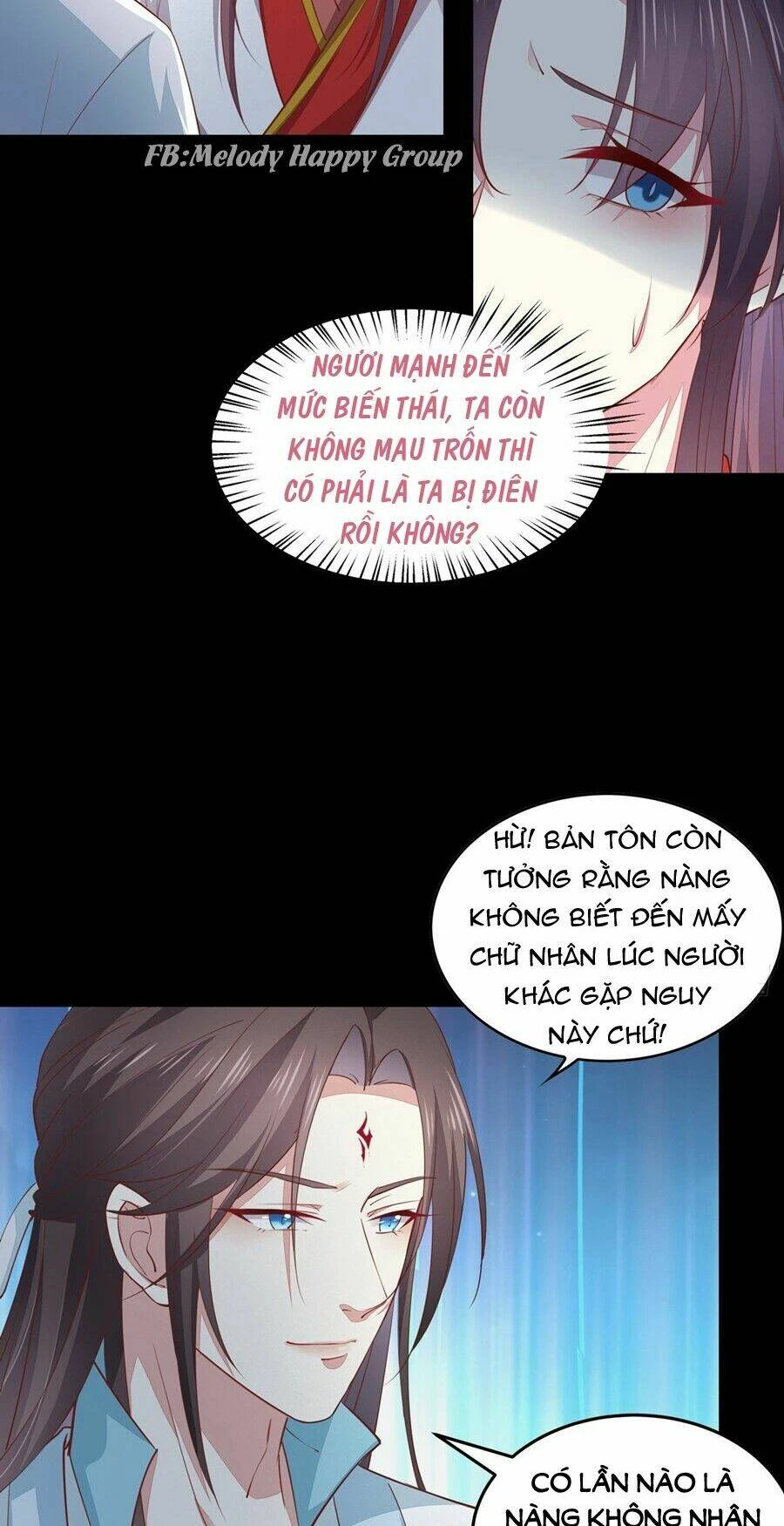 Chi Tôn Đồng Thuật Sư: Tuyệt Thế Đại Tiểu Thư Chapter 103 - 9