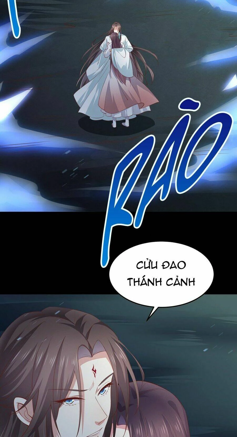 Chi Tôn Đồng Thuật Sư: Tuyệt Thế Đại Tiểu Thư Chapter 103 - 21