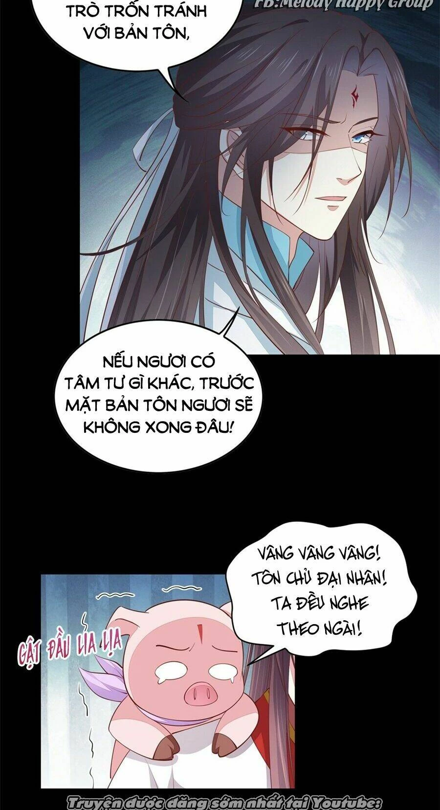 Chi Tôn Đồng Thuật Sư: Tuyệt Thế Đại Tiểu Thư Chapter 103 - 25