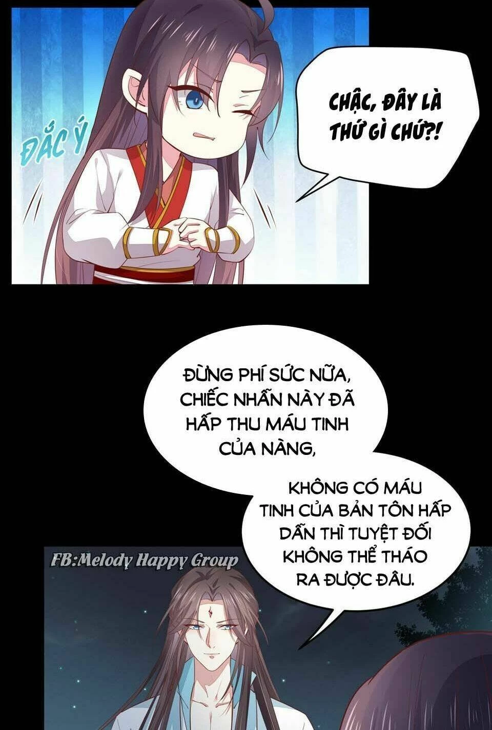 Chi Tôn Đồng Thuật Sư: Tuyệt Thế Đại Tiểu Thư Chapter 104 - 5