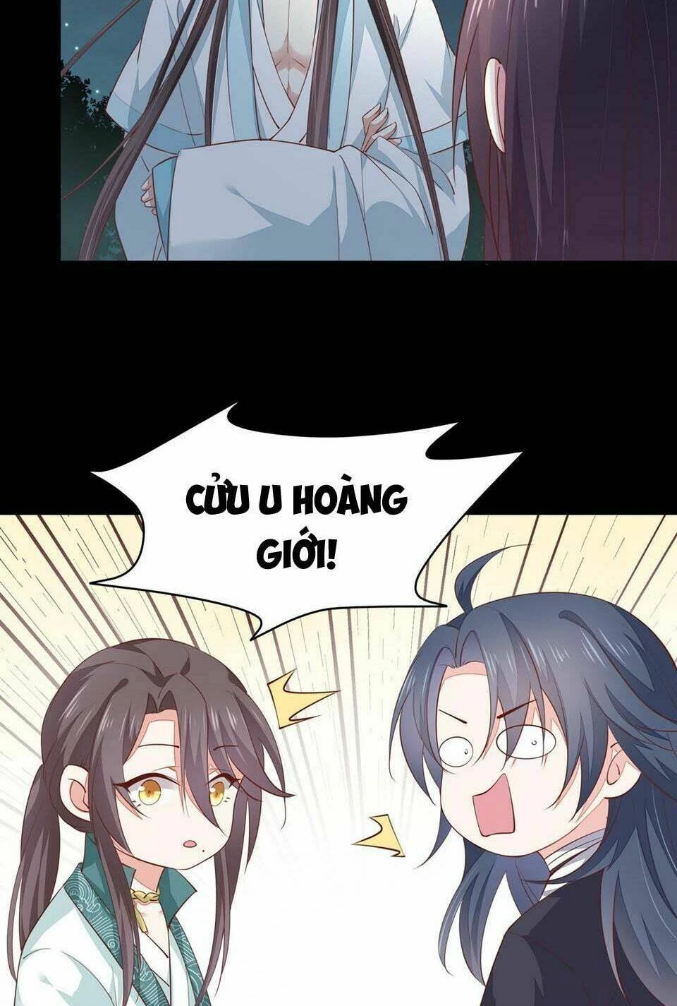 Chi Tôn Đồng Thuật Sư: Tuyệt Thế Đại Tiểu Thư Chapter 104 - 6