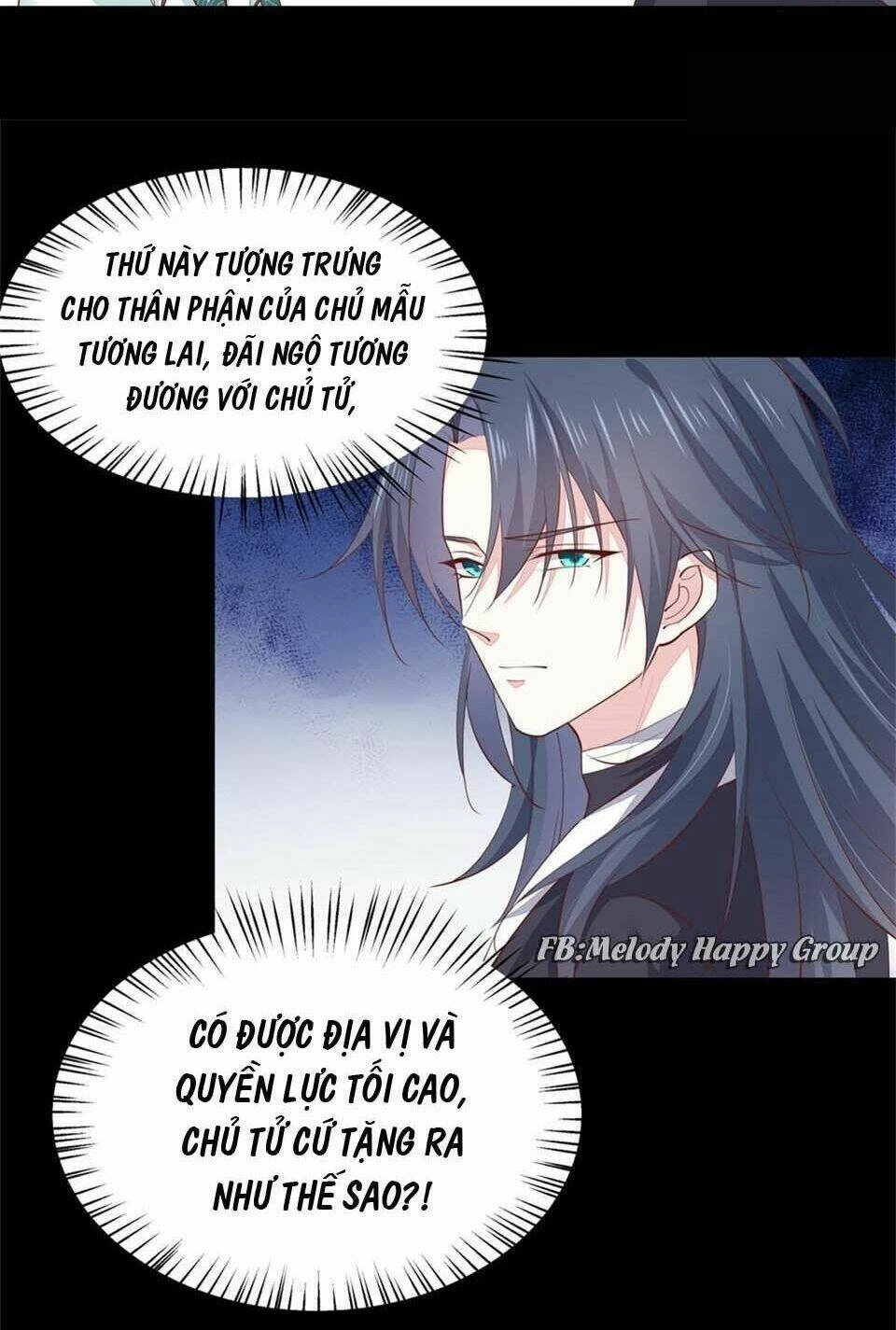 Chi Tôn Đồng Thuật Sư: Tuyệt Thế Đại Tiểu Thư Chapter 104 - 7