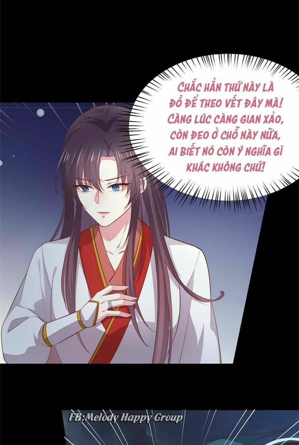 Chi Tôn Đồng Thuật Sư: Tuyệt Thế Đại Tiểu Thư Chapter 104 - 8