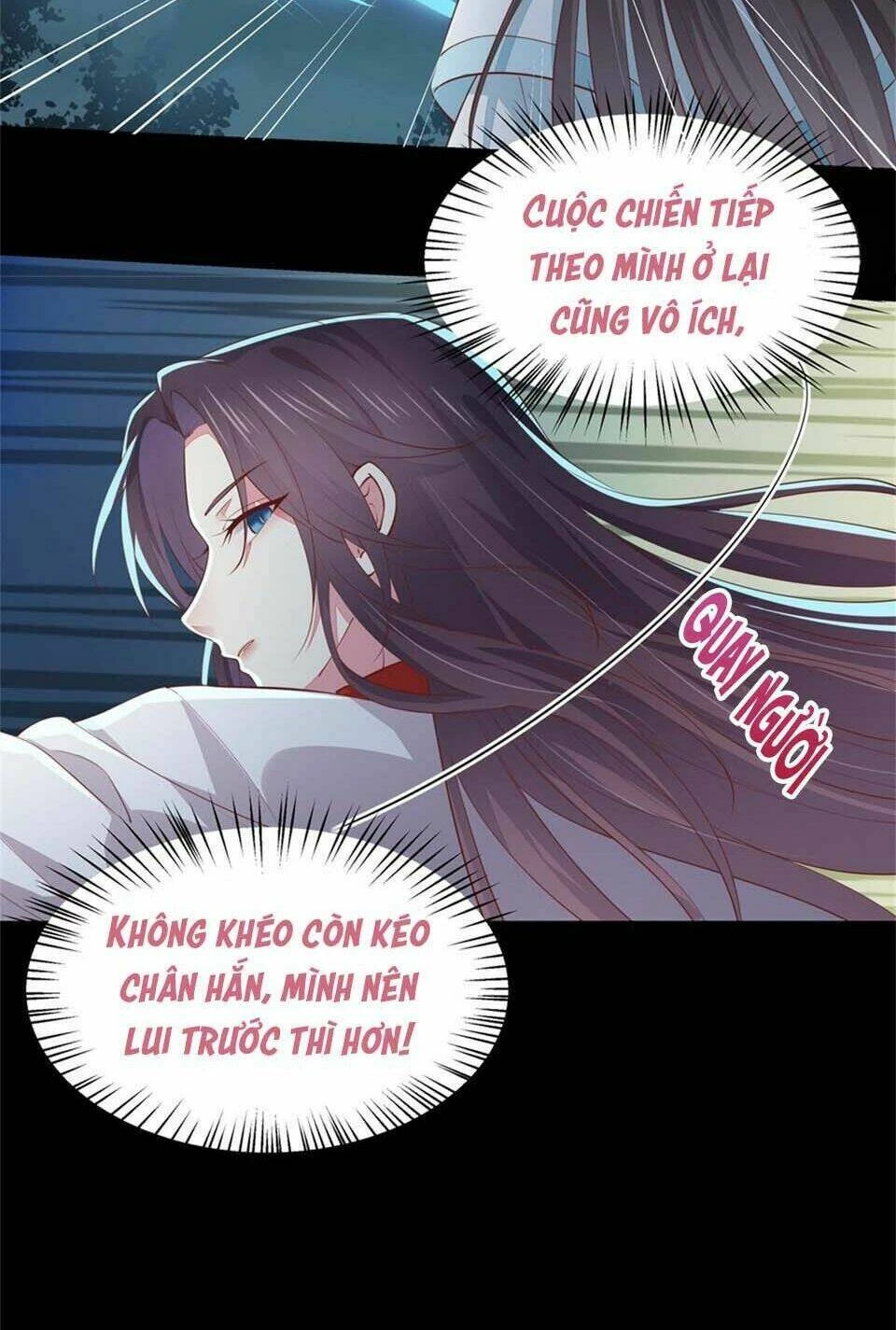 Chi Tôn Đồng Thuật Sư: Tuyệt Thế Đại Tiểu Thư Chapter 104 - 11