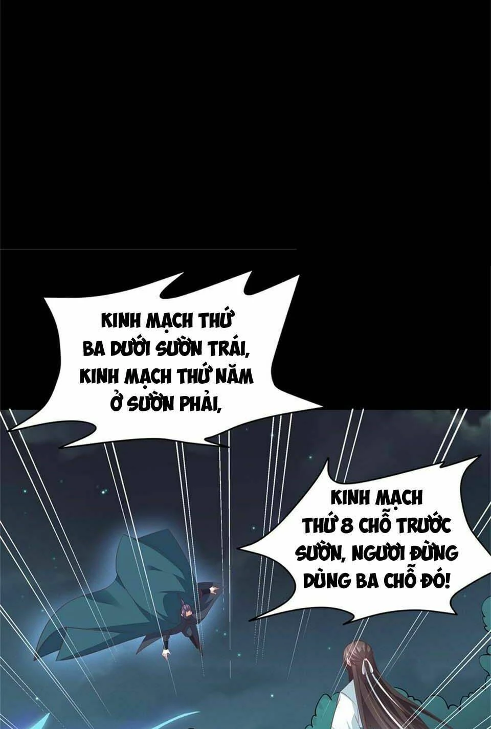 Chi Tôn Đồng Thuật Sư: Tuyệt Thế Đại Tiểu Thư Chapter 104 - 12