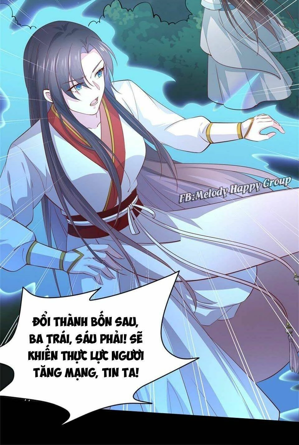 Chi Tôn Đồng Thuật Sư: Tuyệt Thế Đại Tiểu Thư Chapter 104 - 13