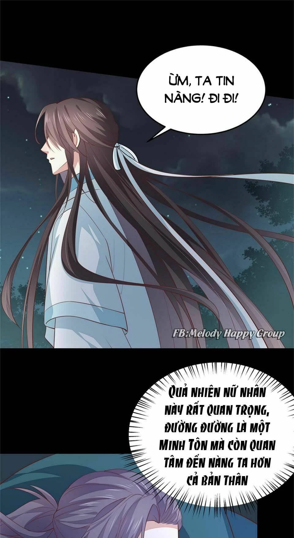 Chi Tôn Đồng Thuật Sư: Tuyệt Thế Đại Tiểu Thư Chapter 104 - 14