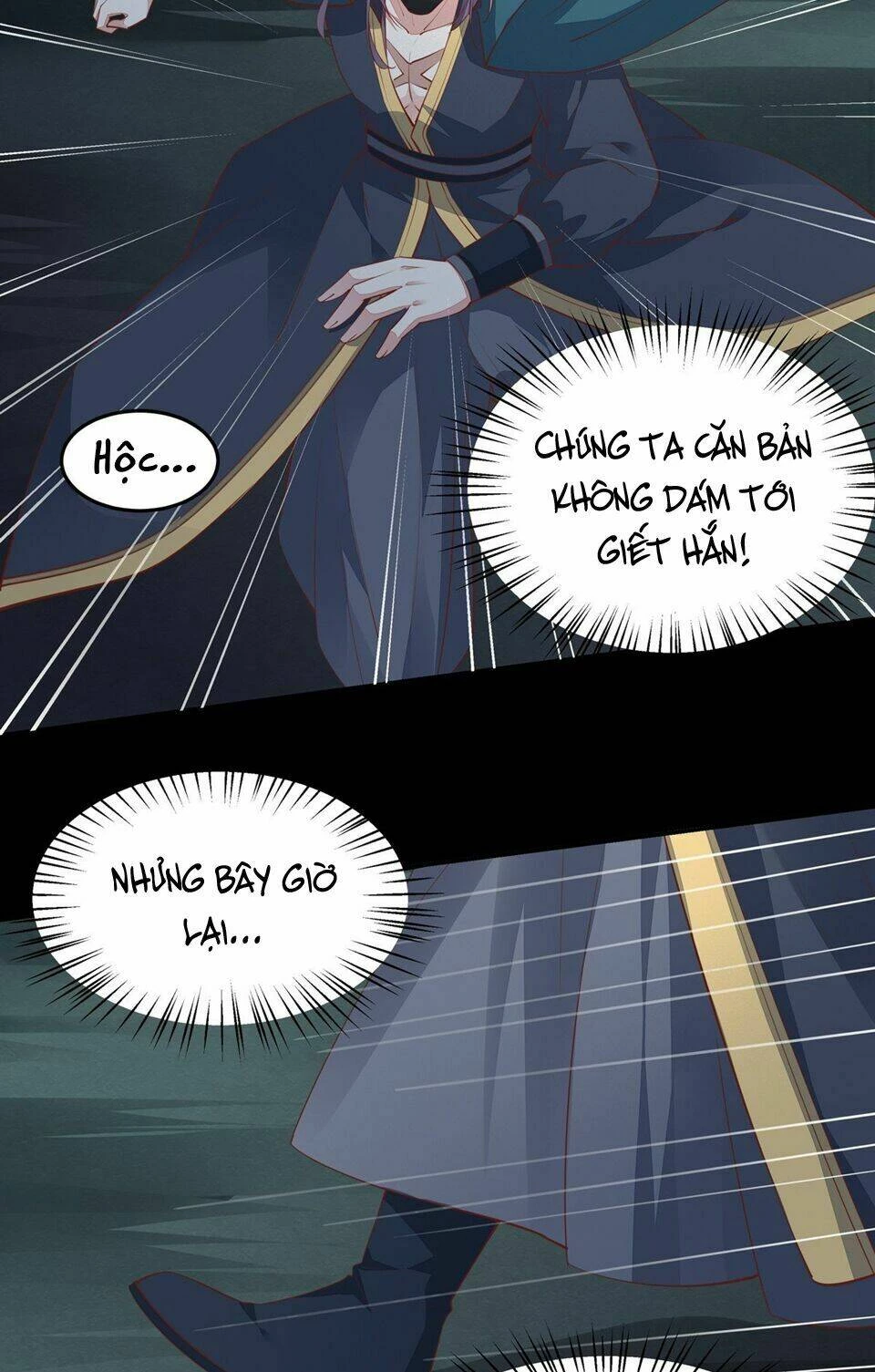 Chi Tôn Đồng Thuật Sư: Tuyệt Thế Đại Tiểu Thư Chapter 105 - 5