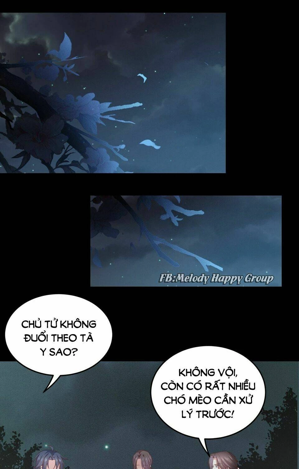 Chi Tôn Đồng Thuật Sư: Tuyệt Thế Đại Tiểu Thư Chapter 105 - 14