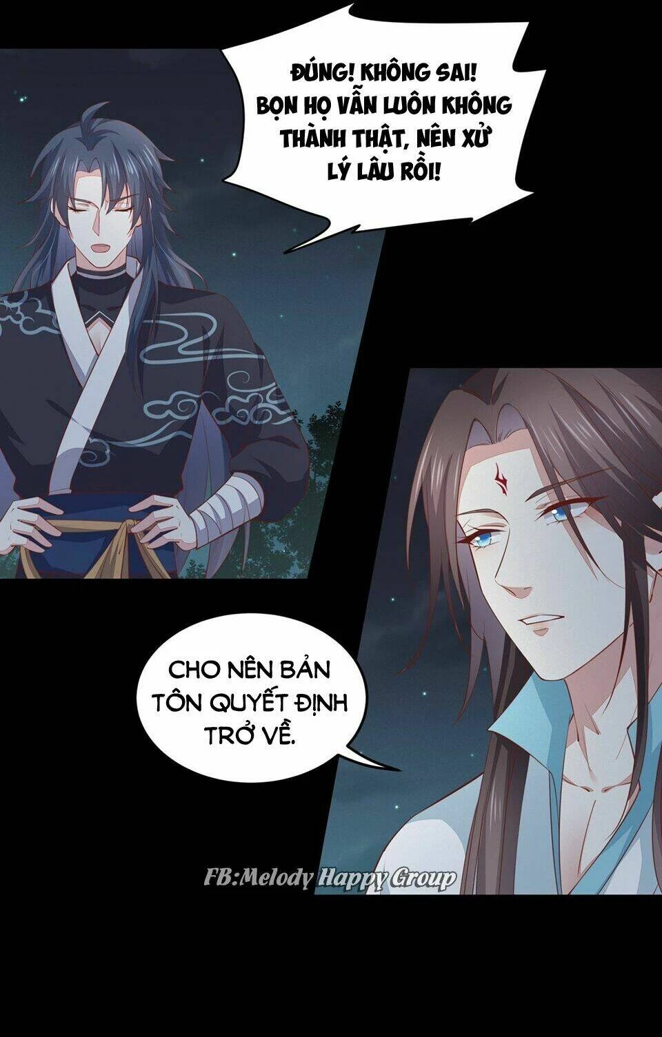 Chi Tôn Đồng Thuật Sư: Tuyệt Thế Đại Tiểu Thư Chapter 105 - 17