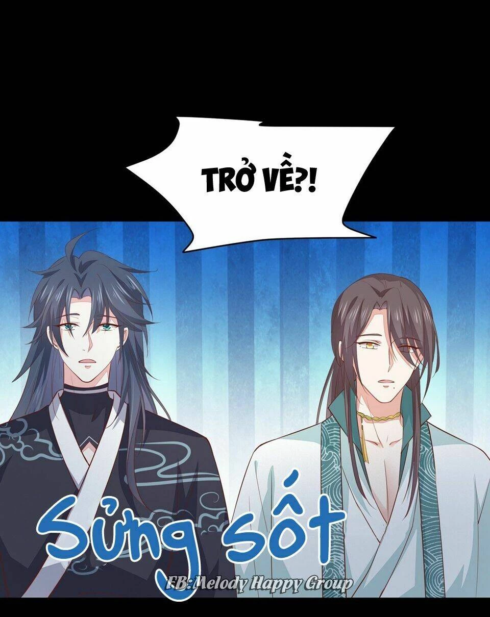 Chi Tôn Đồng Thuật Sư: Tuyệt Thế Đại Tiểu Thư Chapter 105 - 18