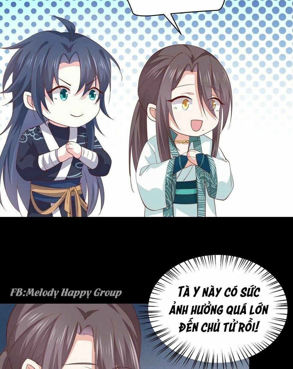 Chi Tôn Đồng Thuật Sư: Tuyệt Thế Đại Tiểu Thư Chapter 105 - 21