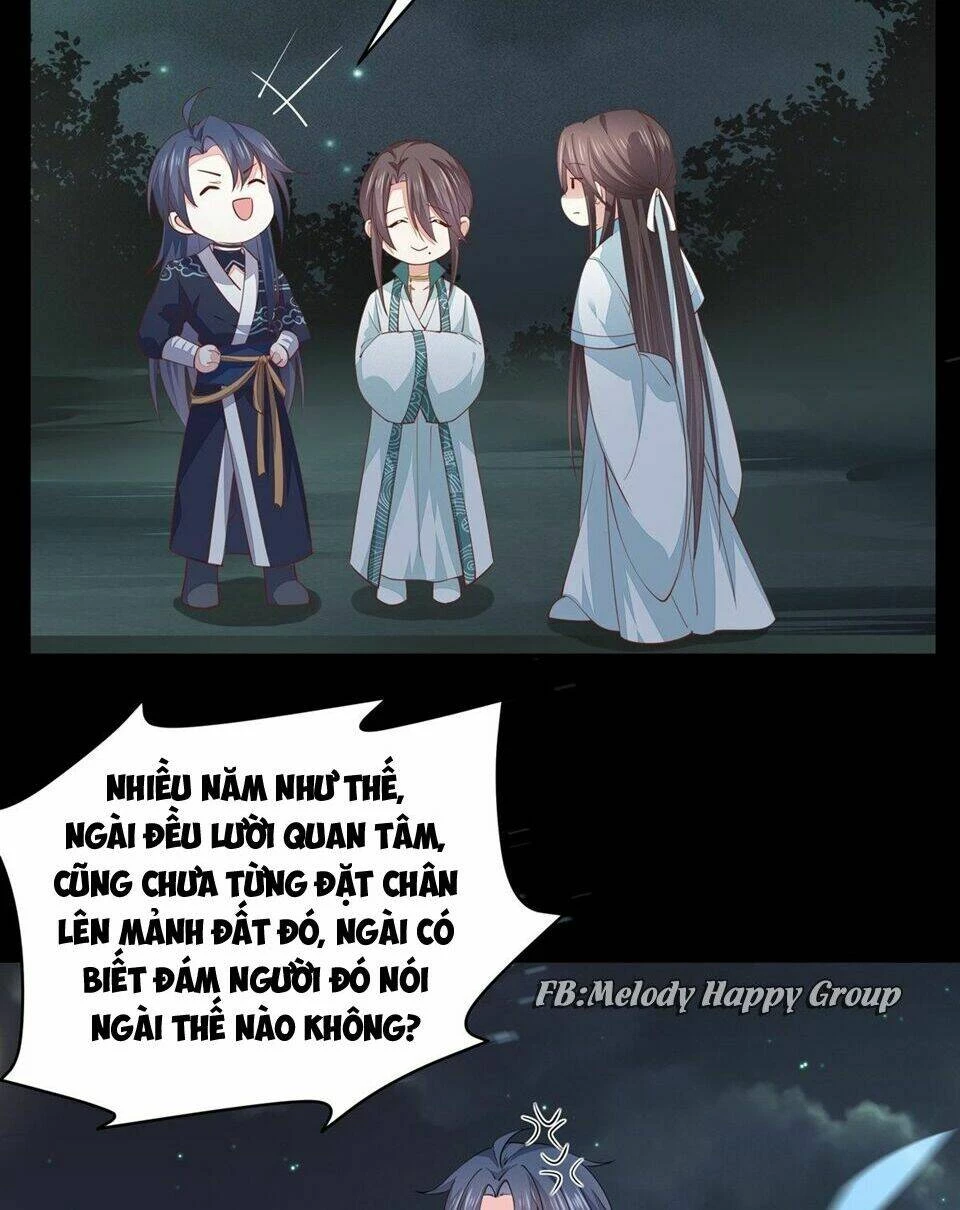 Chi Tôn Đồng Thuật Sư: Tuyệt Thế Đại Tiểu Thư Chapter 105 - 23