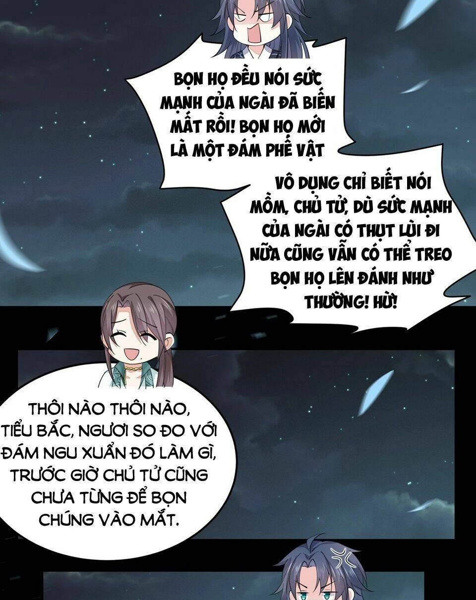 Chi Tôn Đồng Thuật Sư: Tuyệt Thế Đại Tiểu Thư Chapter 105 - 24