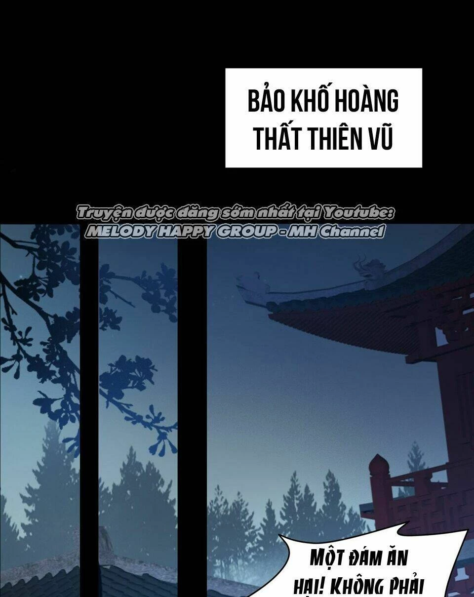 Chi Tôn Đồng Thuật Sư: Tuyệt Thế Đại Tiểu Thư Chapter 105 - 26