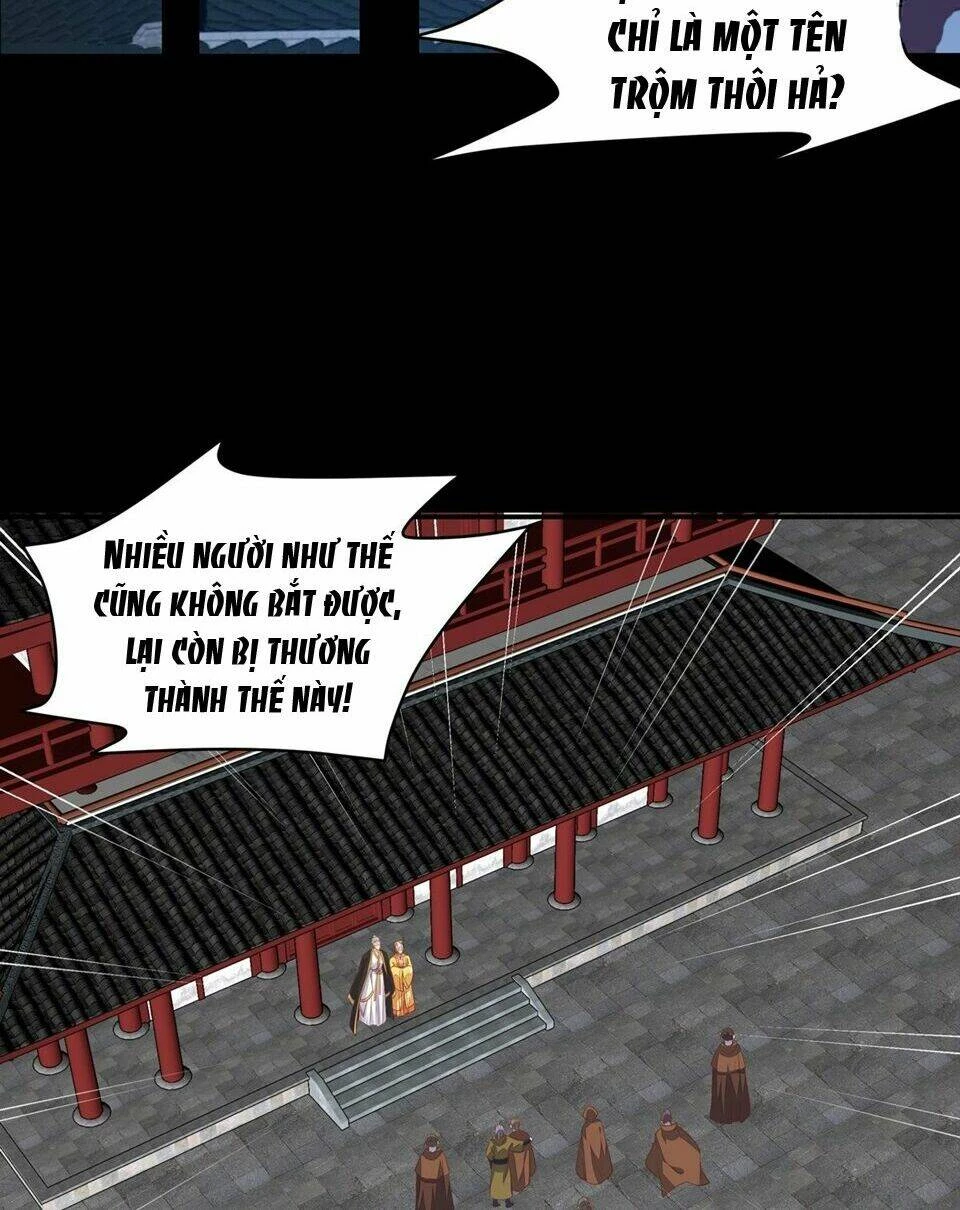 Chi Tôn Đồng Thuật Sư: Tuyệt Thế Đại Tiểu Thư Chapter 105 - 27