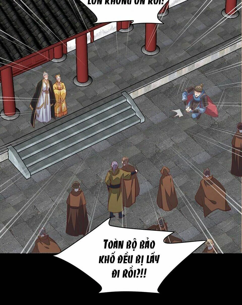 Chi Tôn Đồng Thuật Sư: Tuyệt Thế Đại Tiểu Thư Chapter 105 - 31
