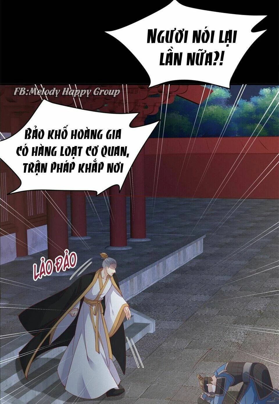 Chi Tôn Đồng Thuật Sư: Tuyệt Thế Đại Tiểu Thư Chapter 106 - 5