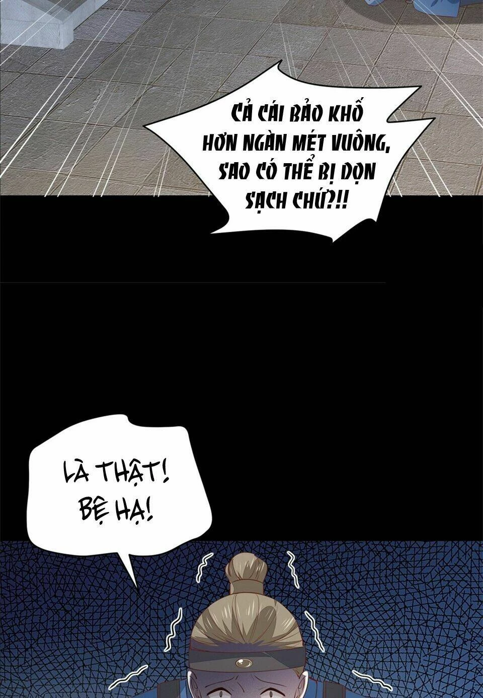 Chi Tôn Đồng Thuật Sư: Tuyệt Thế Đại Tiểu Thư Chapter 106 - 6