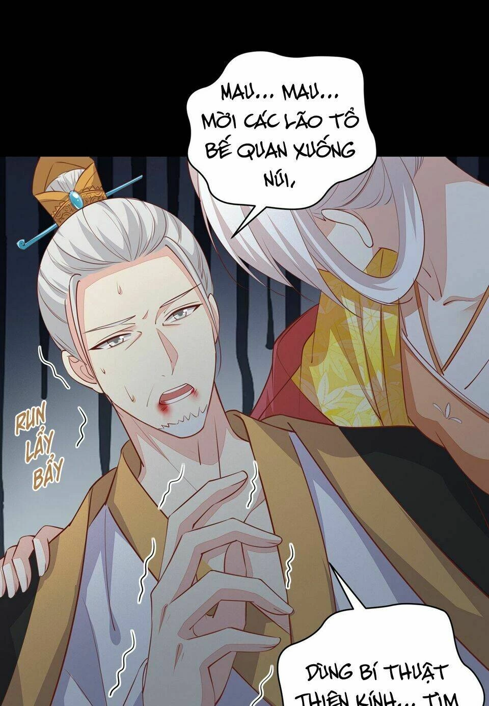 Chi Tôn Đồng Thuật Sư: Tuyệt Thế Đại Tiểu Thư Chapter 106 - 10