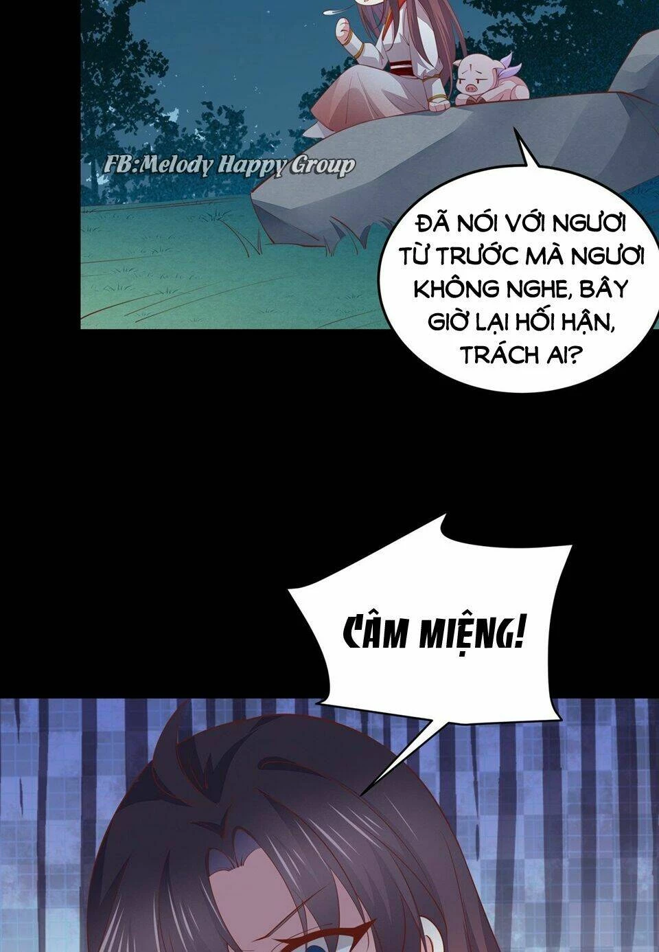 Chi Tôn Đồng Thuật Sư: Tuyệt Thế Đại Tiểu Thư Chapter 106 - 14