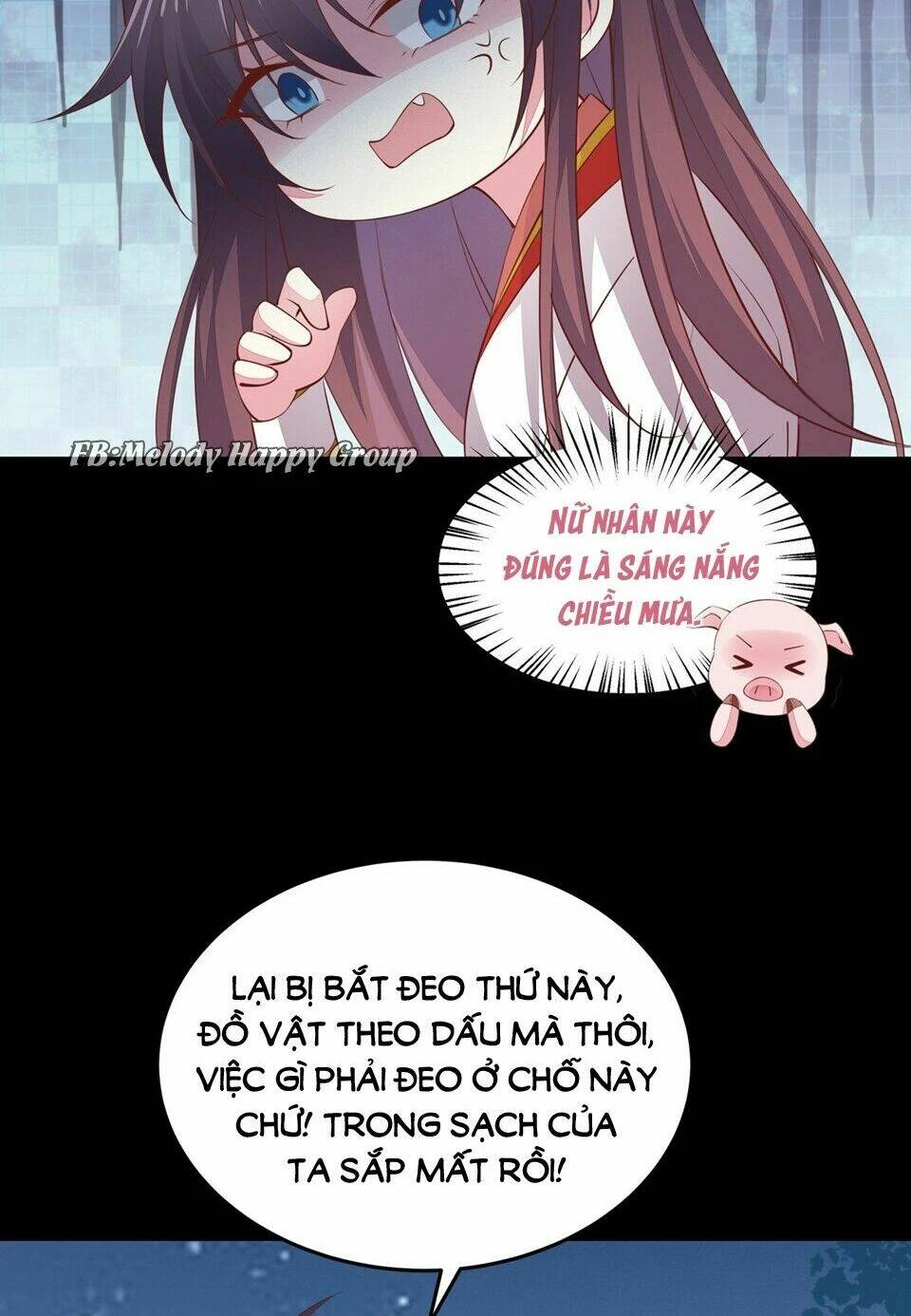 Chi Tôn Đồng Thuật Sư: Tuyệt Thế Đại Tiểu Thư Chapter 106 - 15