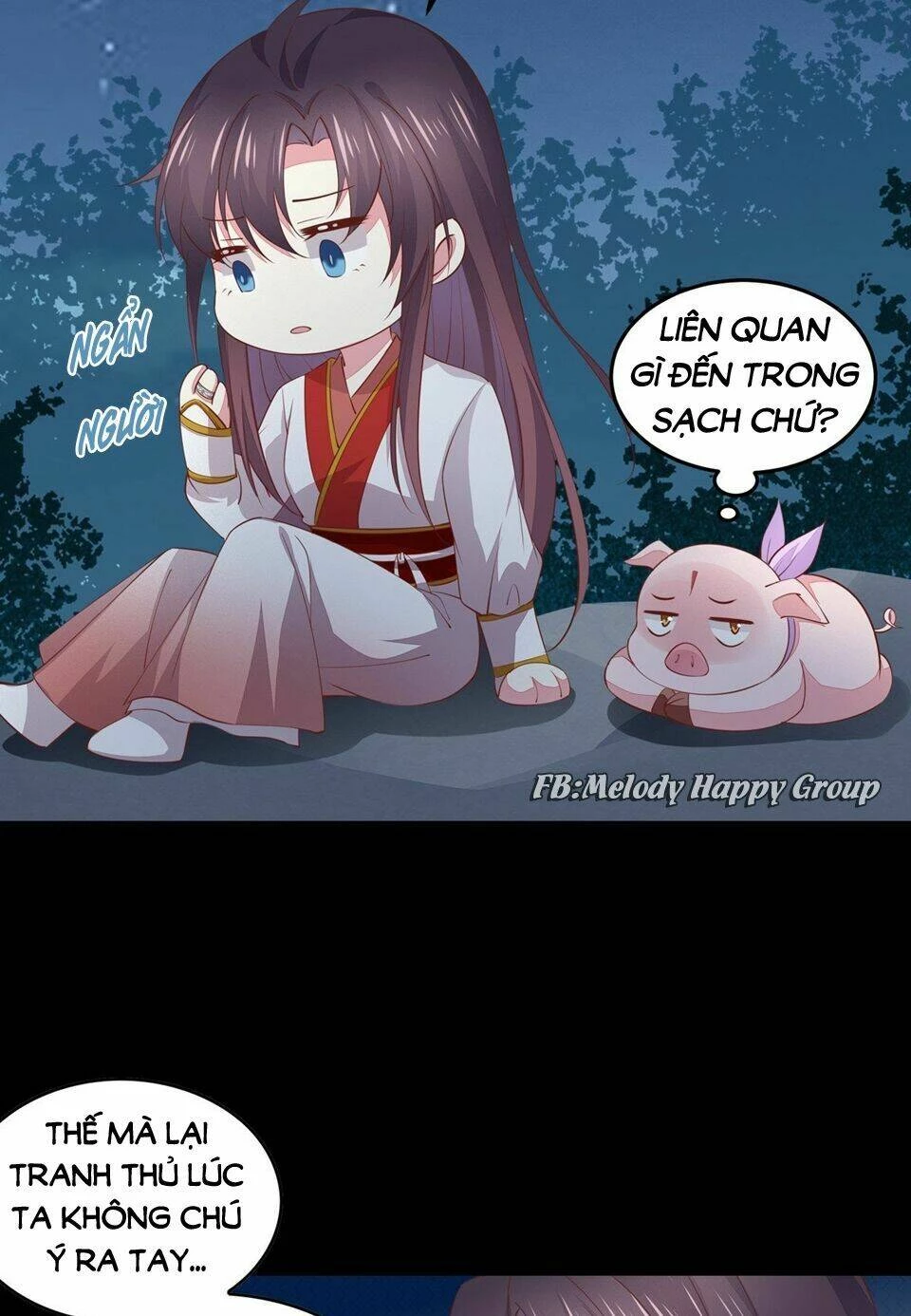 Chi Tôn Đồng Thuật Sư: Tuyệt Thế Đại Tiểu Thư Chapter 106 - 16