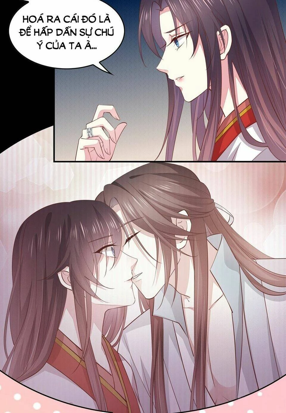 Chi Tôn Đồng Thuật Sư: Tuyệt Thế Đại Tiểu Thư Chapter 106 - 17