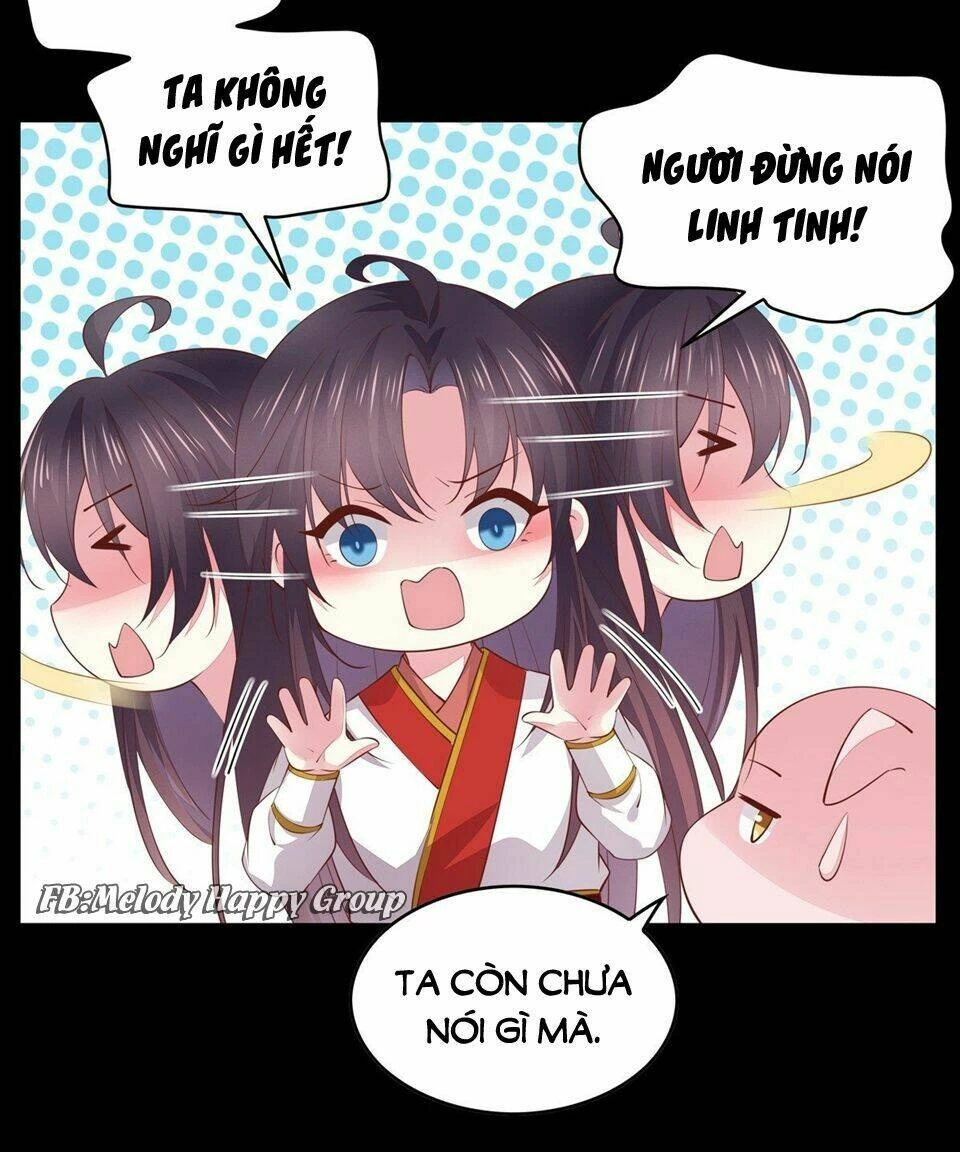 Chi Tôn Đồng Thuật Sư: Tuyệt Thế Đại Tiểu Thư Chapter 106 - 20