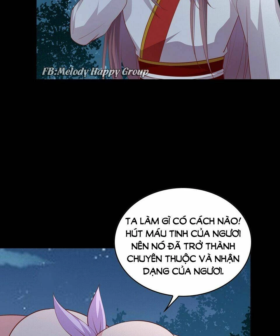 Chi Tôn Đồng Thuật Sư: Tuyệt Thế Đại Tiểu Thư Chapter 106 - 22